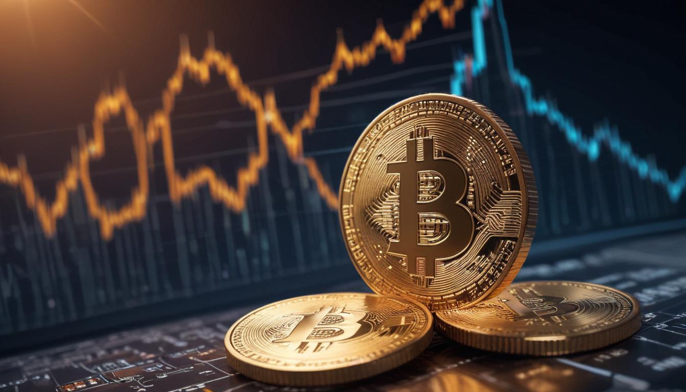 MicroStrategy's Bitcoin Gamble: HUGE Profits or Epic Fail?  Find Out! | Cryptodamus.io