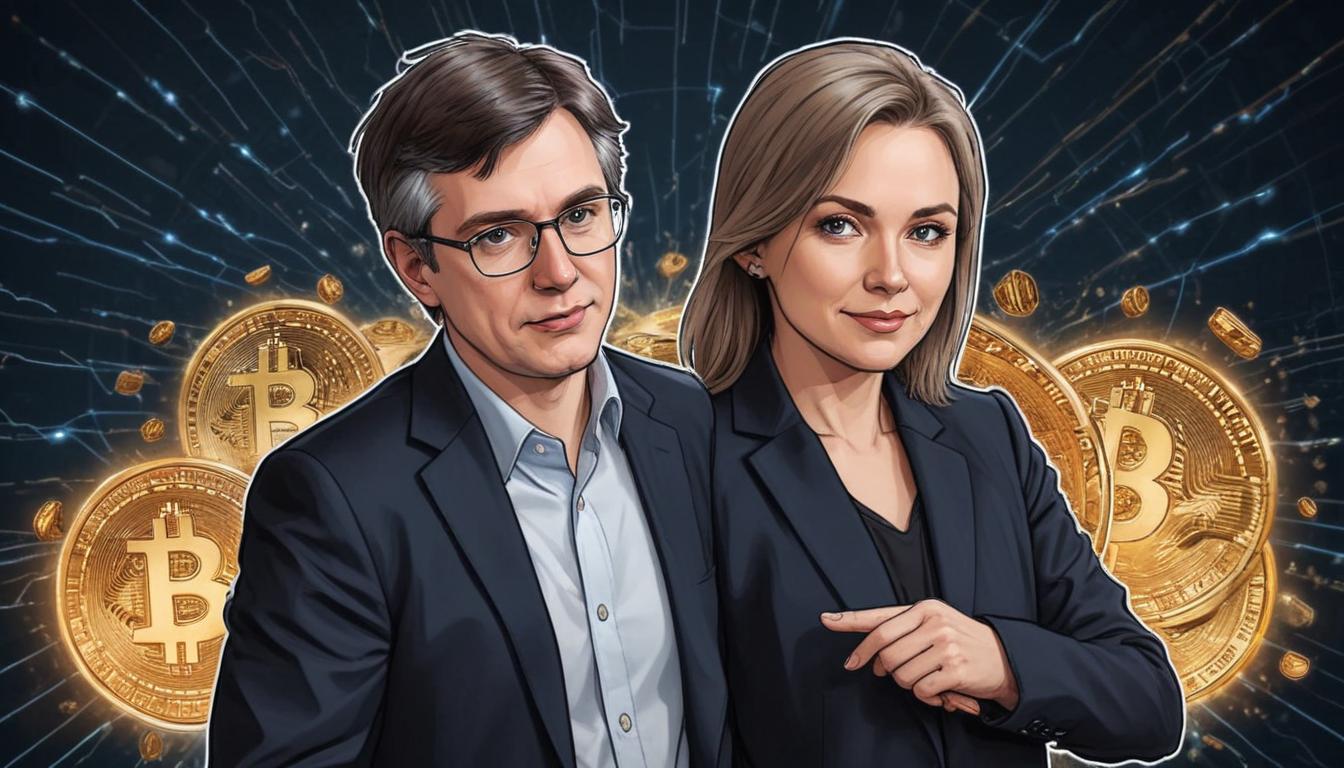 Ставки высоки! MicroStrategy и Bitcoin, Tether и Rumble: дерзкие шаги в крипте! | Cryptodamus.io