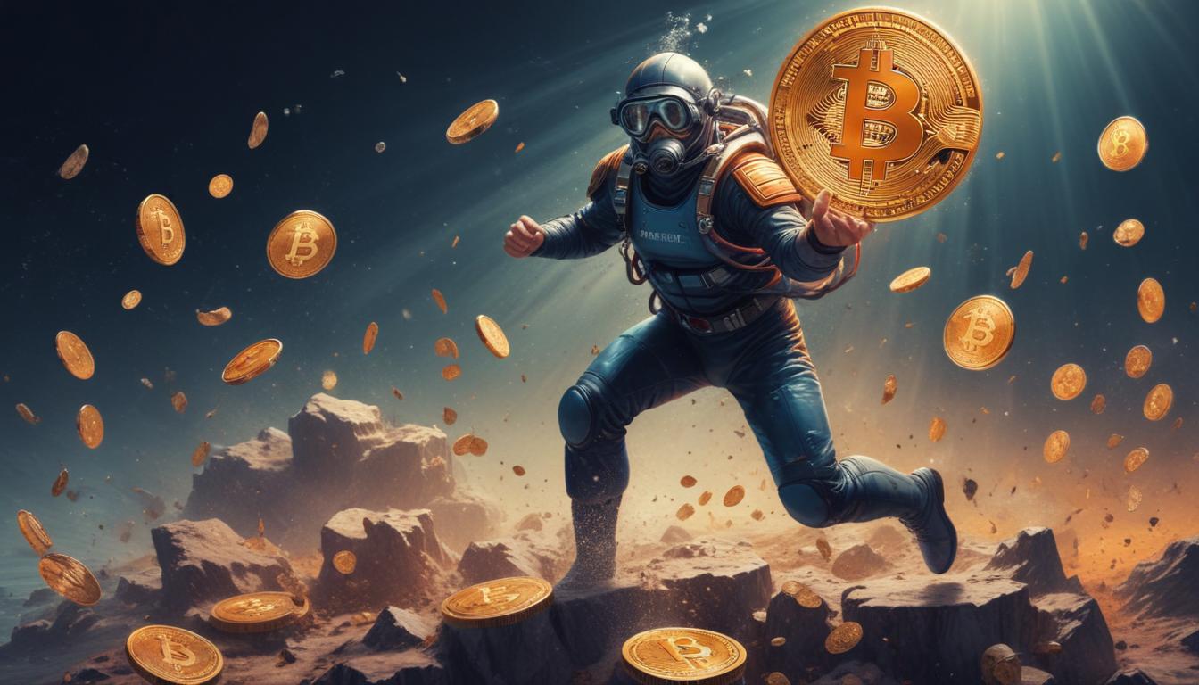 MicroStrategy's Bitcoin Gamble: Will Saylor's Bold Bet Pay Off? 🚀 | Cryptodamus.io