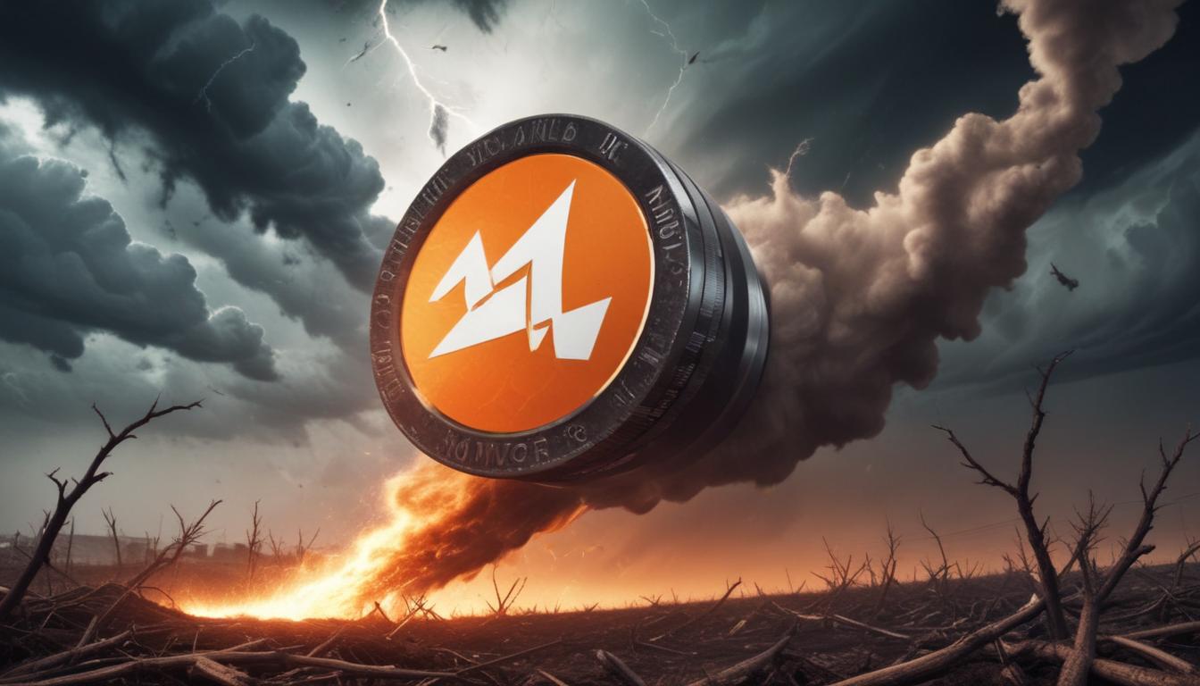 Monero Explodes After Tornado Cash Ruling! Price Prediction & Analysis Inside | Cryptodamus.io