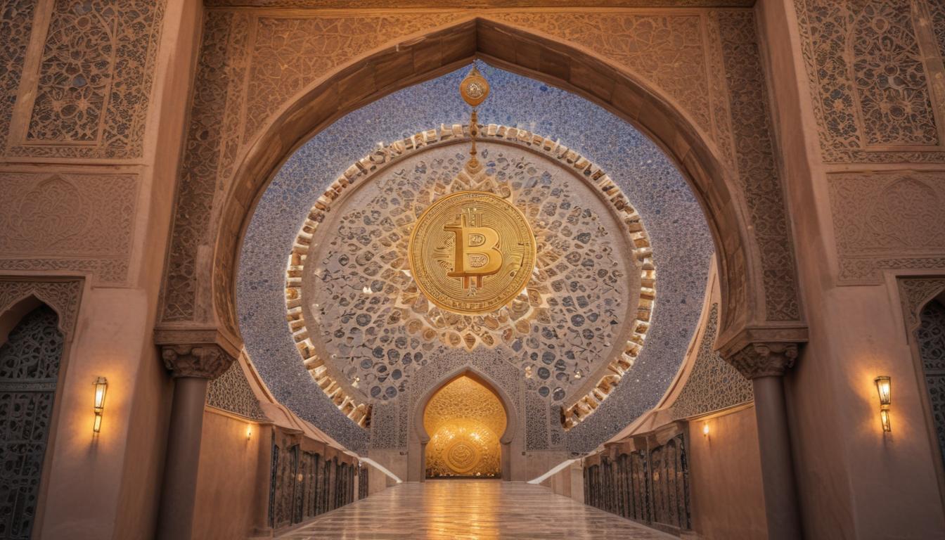Марокко, Великобритания и Solana: Перекресток крипторегулирования! 🌍💰 | Cryptodamus.io