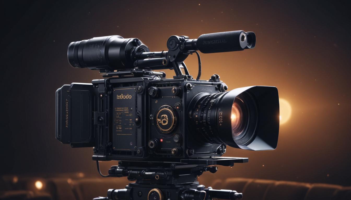 MovieBloc 2025 Film Contest: Unlock 777K MBL, Blockchain & Future of Film | Cryptodamus.io
