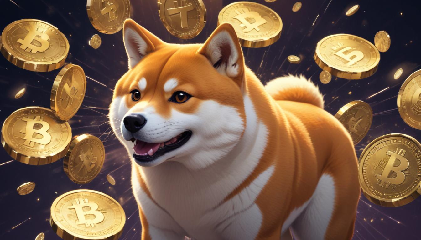 Musk Loves Bitcoin (MUSKBTC): Мем-коин Solana взлетит? 🚀 | Cryptodamus.io