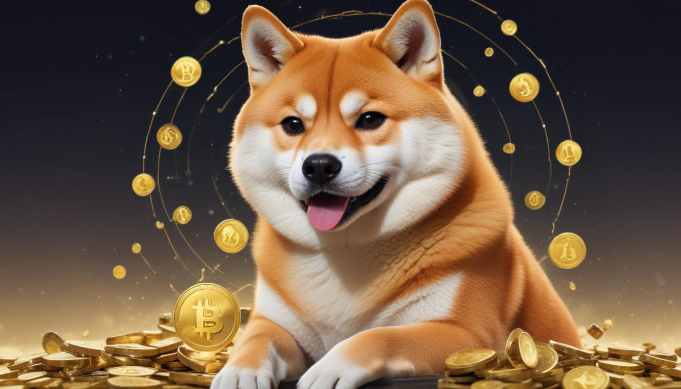 MUSKBTC: Memecoin Millionaire or Market Crash?  Deep Dive & Price Prediction! | Cryptodamus.io