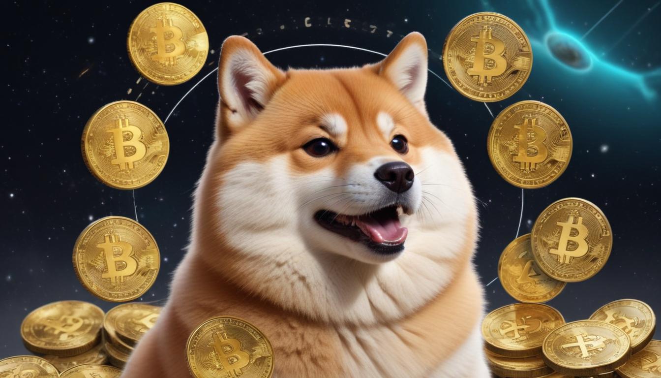 Взрывной рост MuskDoge до листинга: мемкоин Solana вот-вот взорвется? | Cryptodamus.io