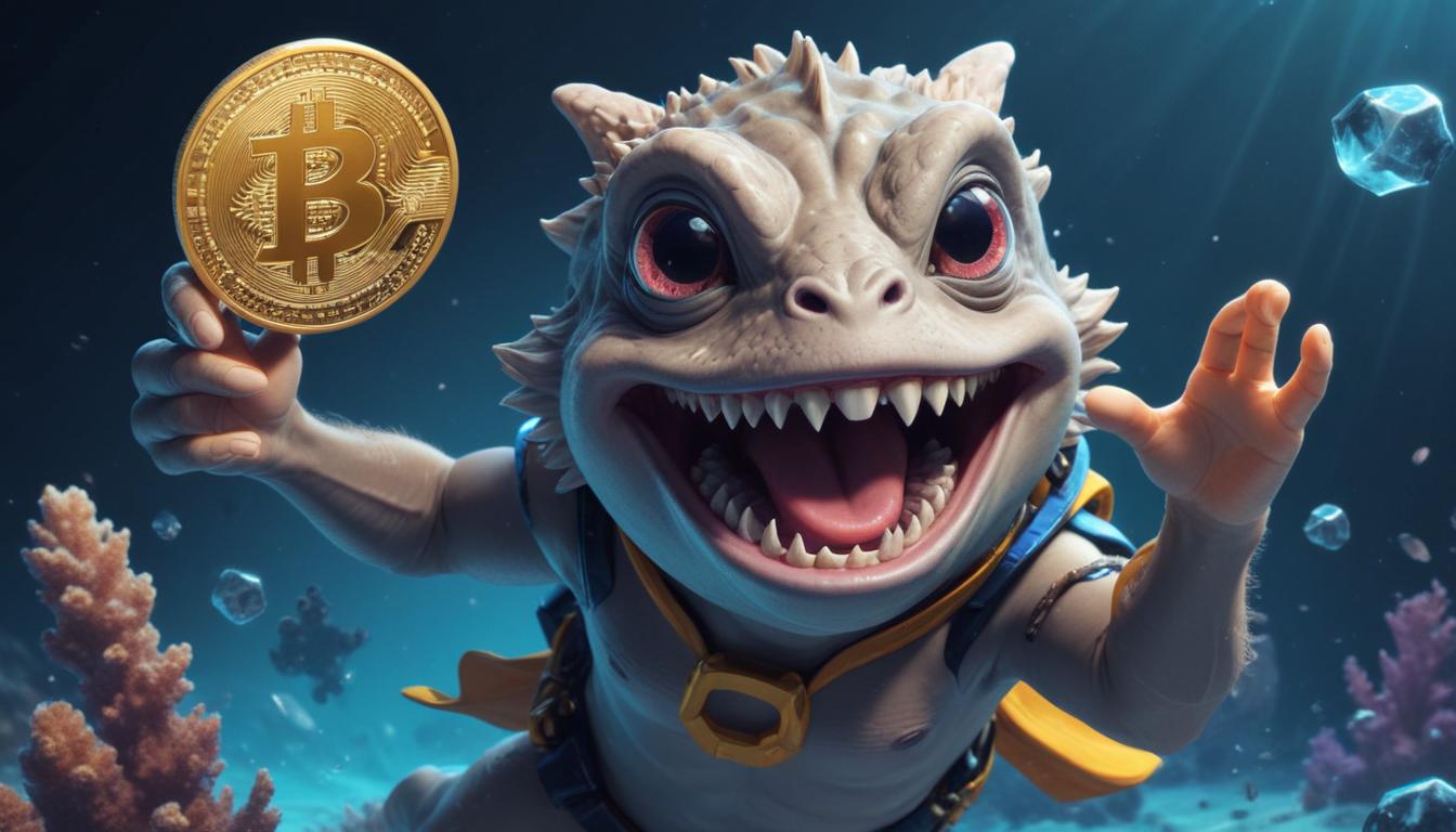 Mutuum Finance: DeFi Lending Revolution – Hybrid Model, Presale Success, & Beyond Meme Coins | Cryptodamus.io