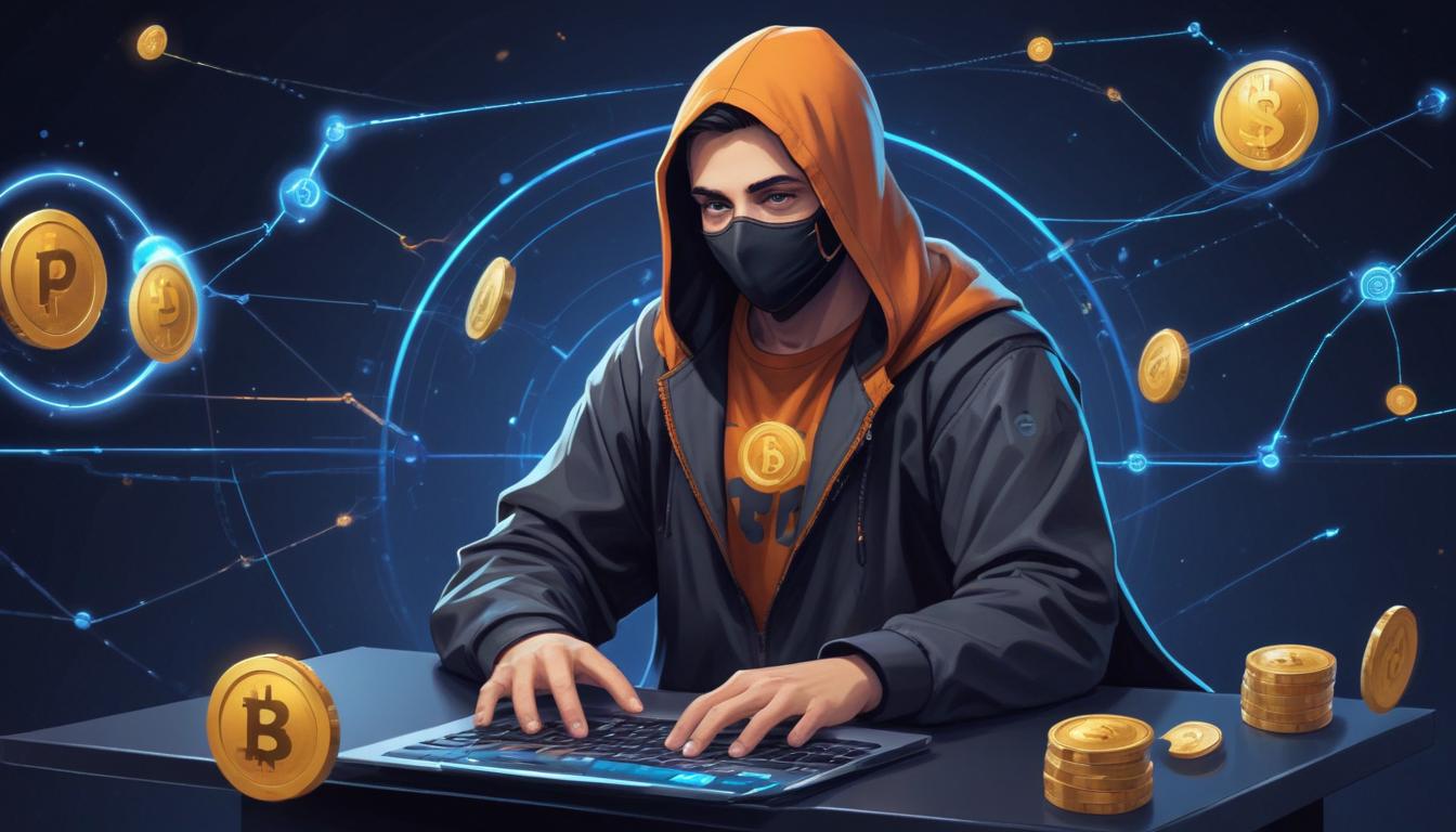Mutuum Finance: Double Your DeFi Gains with P2C & P2P Lending! | Cryptodamus.io
