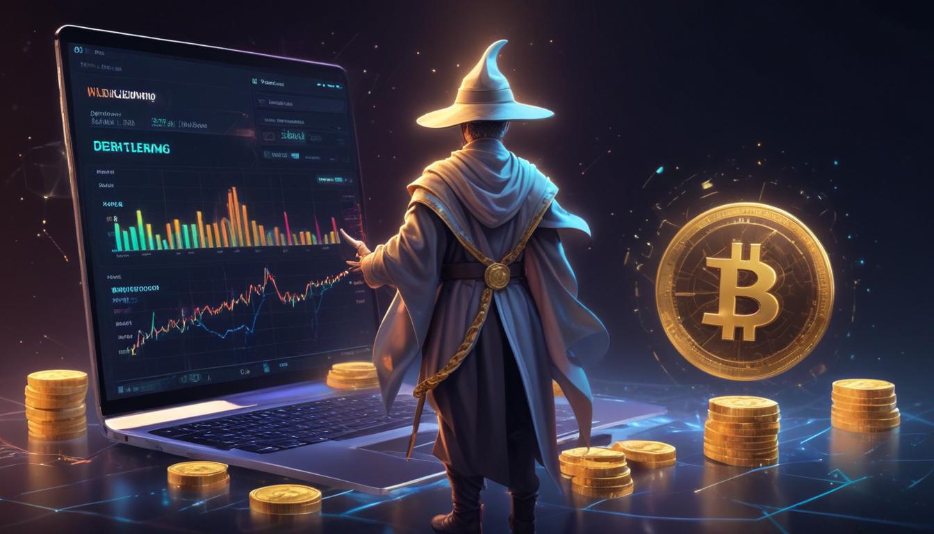 Mutuum Finance: Is This the DeFi Lending Game Changer? (MUTM) | Cryptodamus.io