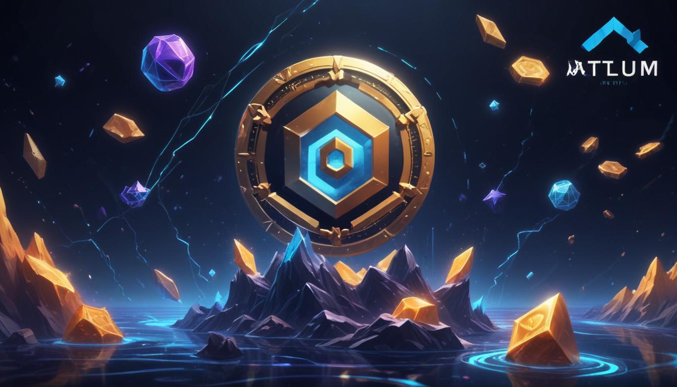 Mutuum Finance (MUTM) Presale: Unlock Early Investor Perks & $5 Potential! 🚀 | Cryptodamus.io