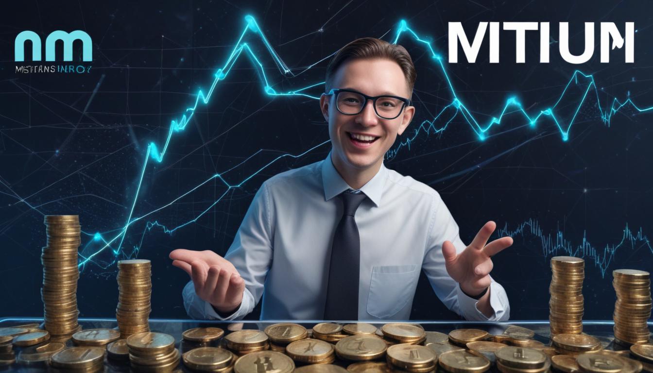 Presale Mutuum Finance: DeFi-Революция на $4M! Стоит ли инвестировать в MUTM? | Cryptodamus.io
