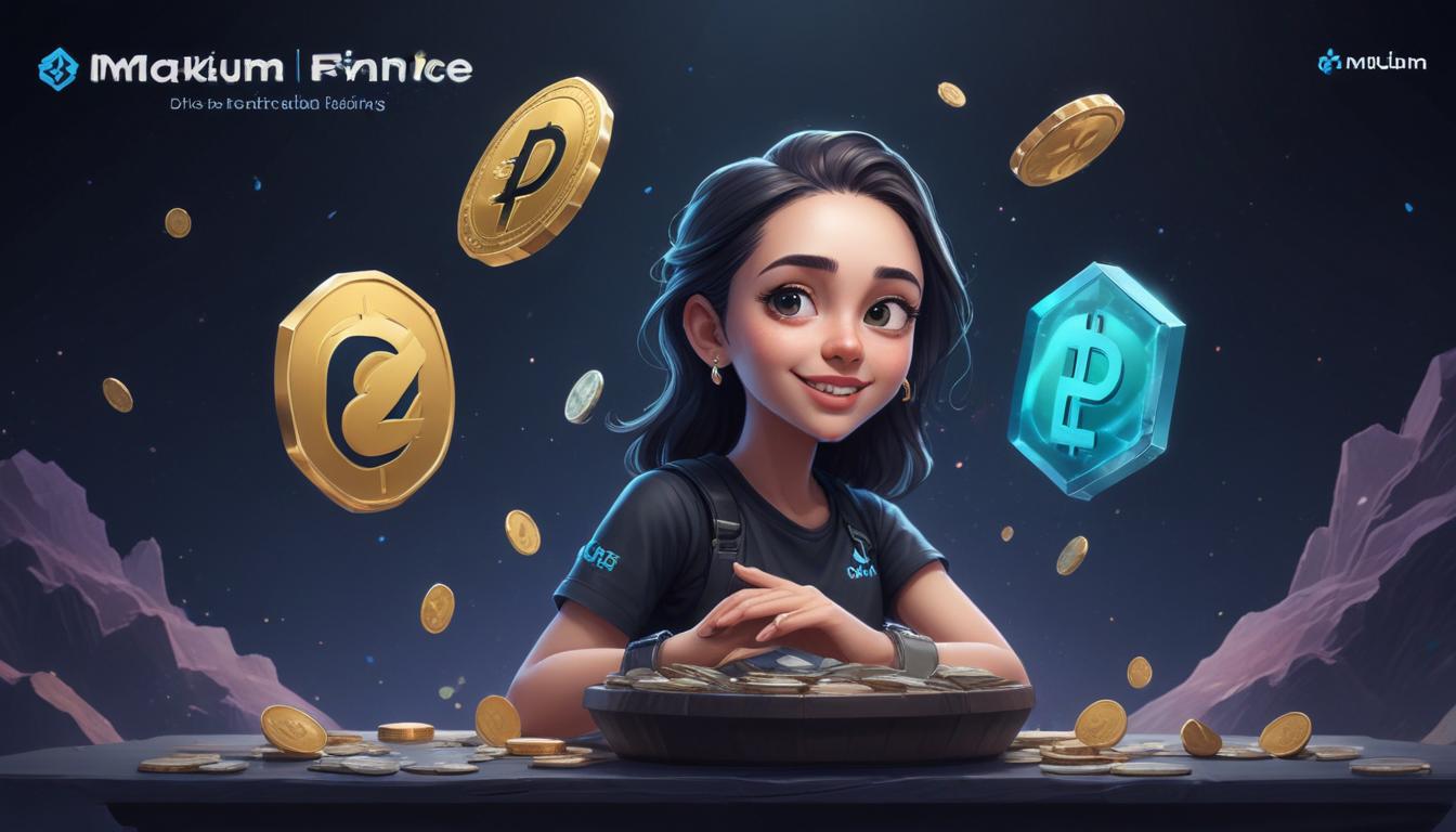 Mutuum Finance: Revolutionizing DeFi with Dual Lending & Secure Stablecoin! | Cryptodamus.io
