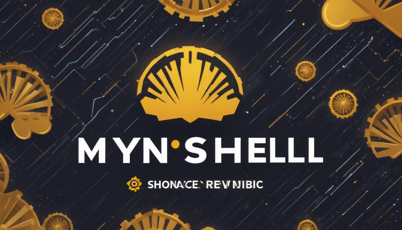 MyShell: Decentralizing AI for Everyone! Build, Monetize, & Own Your AI Future! | Cryptodamus.io