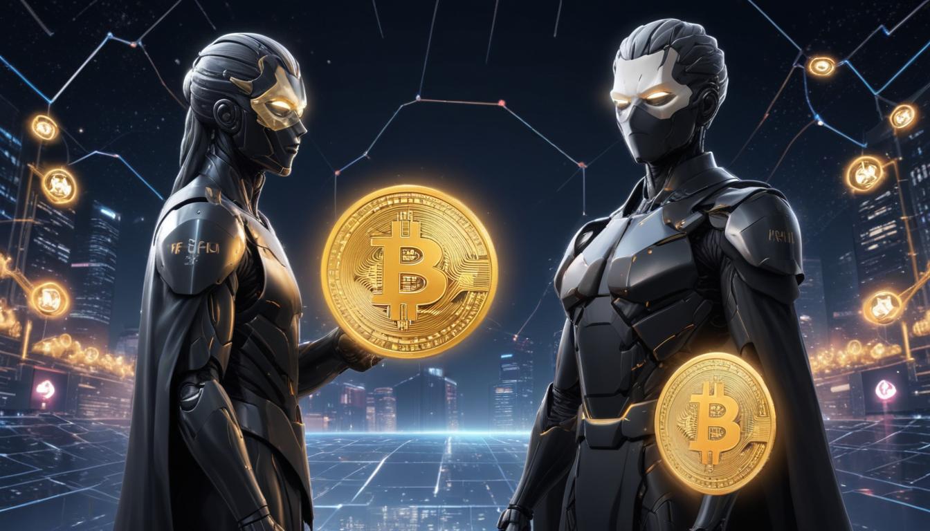 Neiro & Osaka Protocol: AI vs. DeFi – Which Meme Coin Will Dominate? | Cryptodamus.io