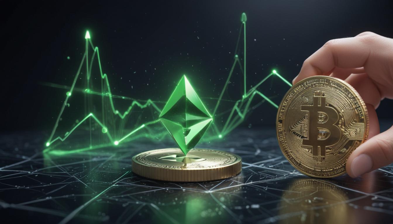 Крах цены NEO: анализ падения и стратегии восстановления (2024) | Cryptodamus.io