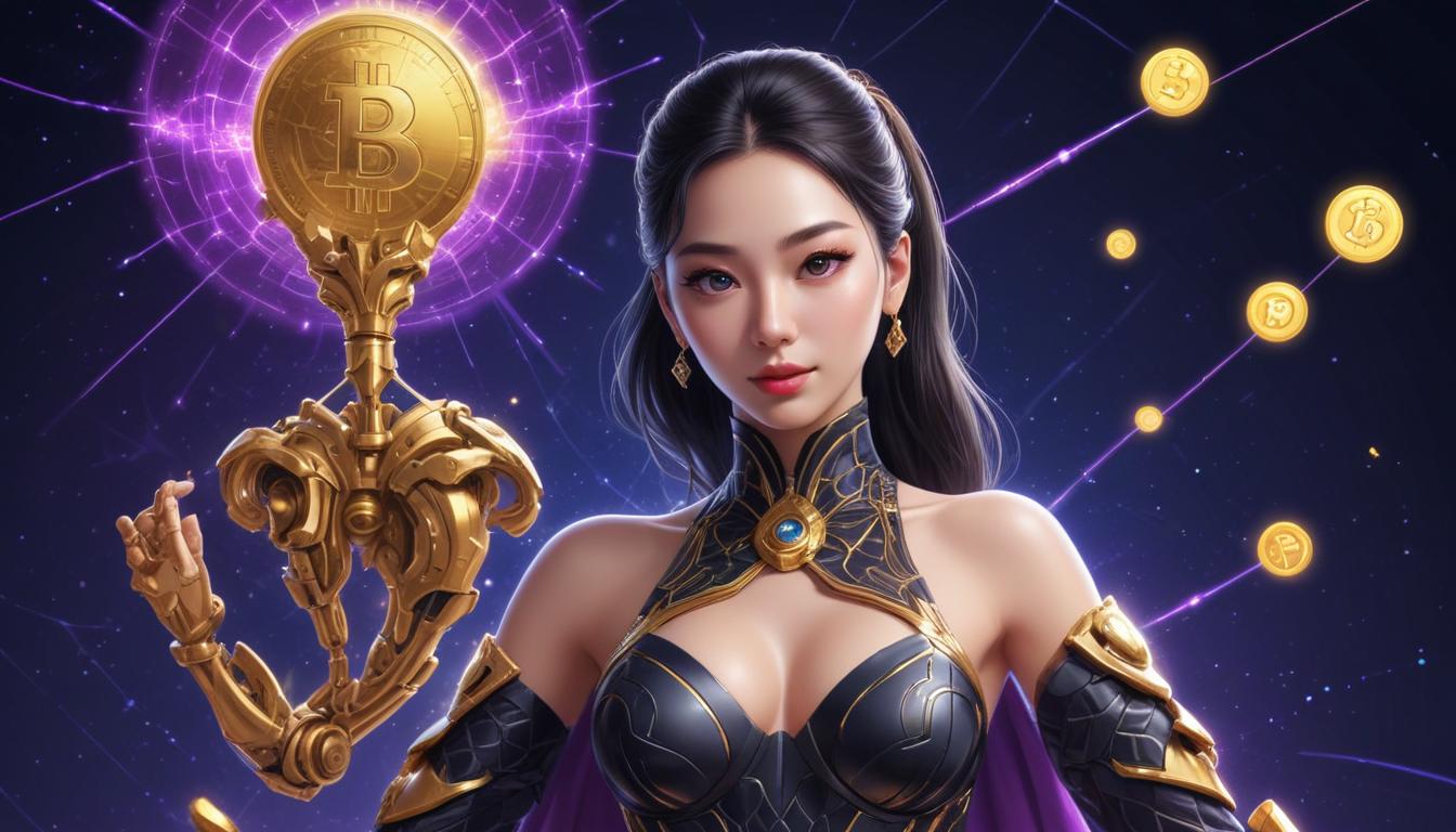 NEOPIN's DeFi Revolution: Solana, AI, & the End of AutoRM! 🚀 | Cryptodamus.io