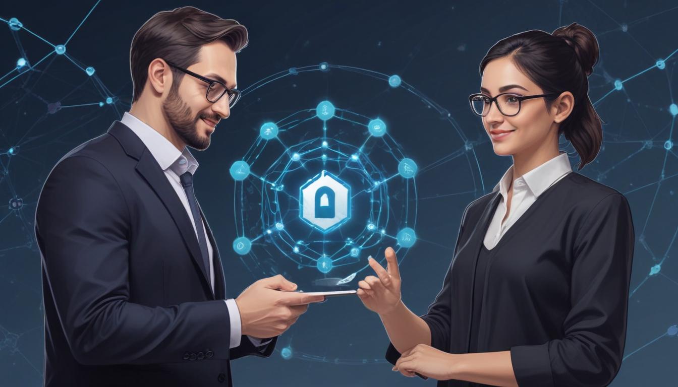 🔥Neurahub и Innovia Trust: Революционное партнерство для входа в Web3 и полезности токенов! | Cryptodamus.io