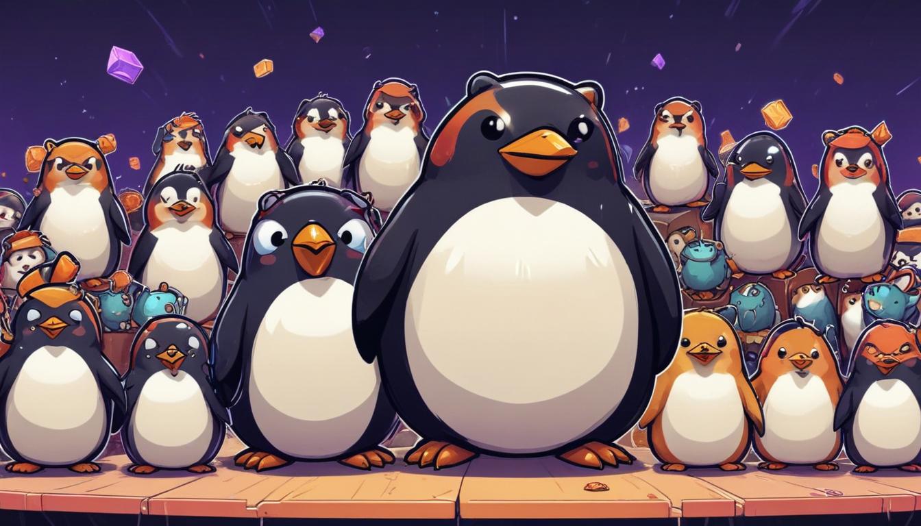 NFT Market Explodes! Ethereum Dominates, Shiba Inu Soars – December's Crypto Frenzy! | Cryptodamus.io