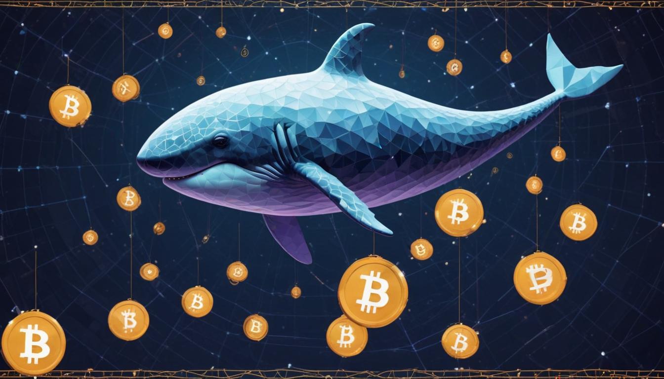 Грант NFTMozaic, Трамп, Сейлор и киты Bitcoin: главные крипто-новости! | Cryptodamus.io