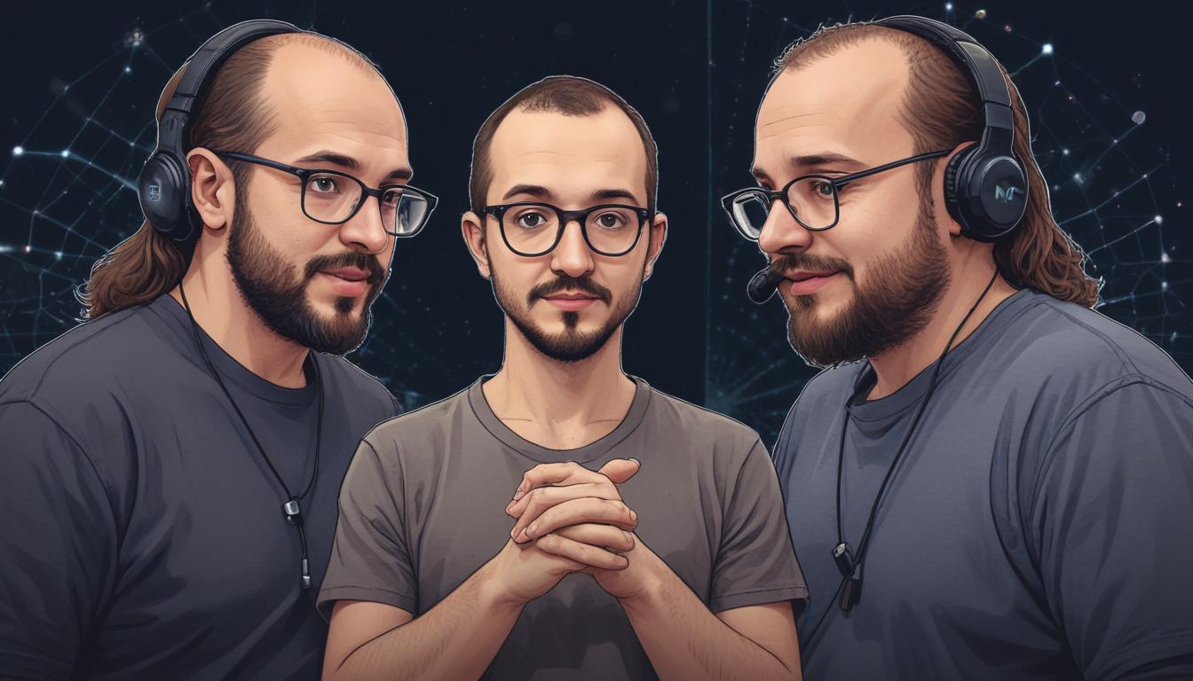 NFTs Aren't Dead! Cardano's Hydra Hits 1M TPS & What it Means for Web3 | Cryptodamus.io