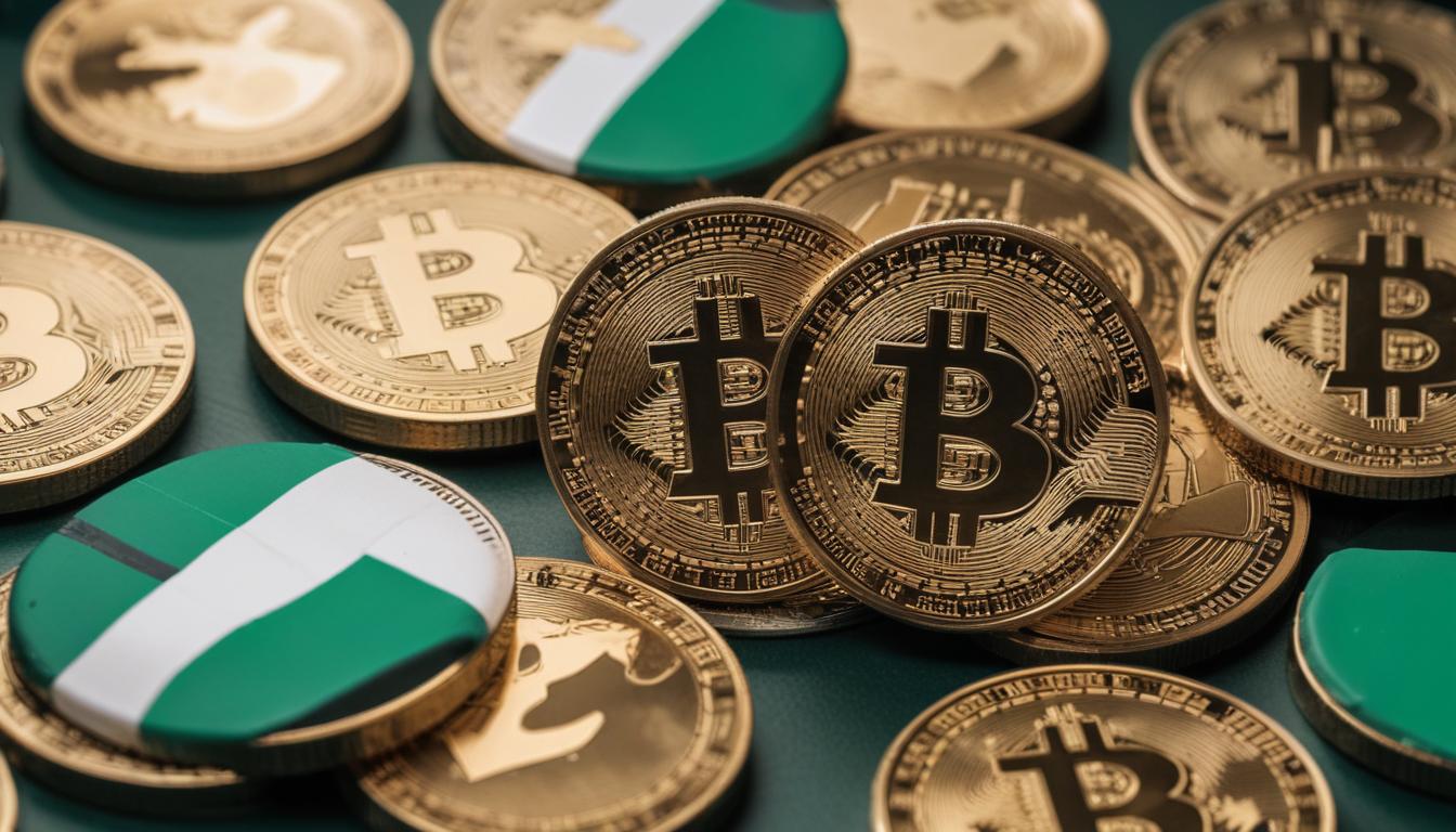 Nigeria's Bold Crypto Move: Are Cryptocurrencies Now Securities? Find Out! | Cryptodamus.io