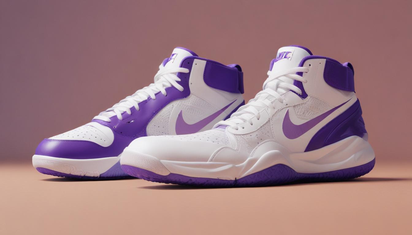 Nike's $5M NFT Lawsuit: Web3's Biggest Legal Earthquake Yet! | Cryptodamus.io