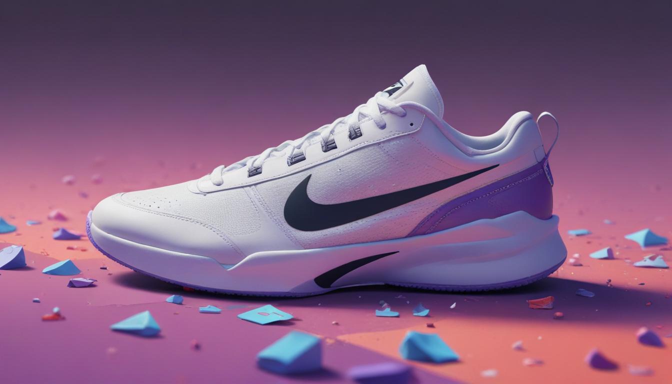 Nike's NFT Pivot: From RTFKT Shutdown to .SWOOSH & Gaming Domination! | Cryptodamus.io