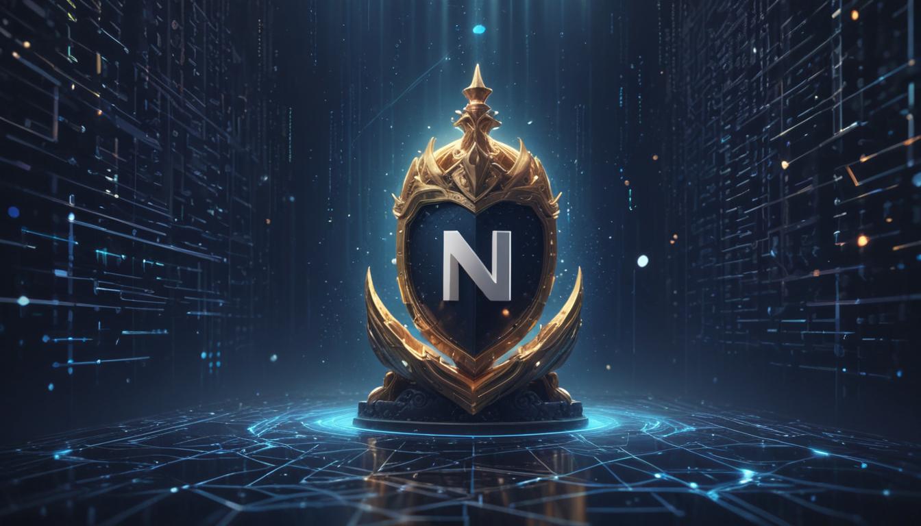 Nillion (NIL): Революция в безопасных вычислениях и защите данных! | Cryptodamus.io