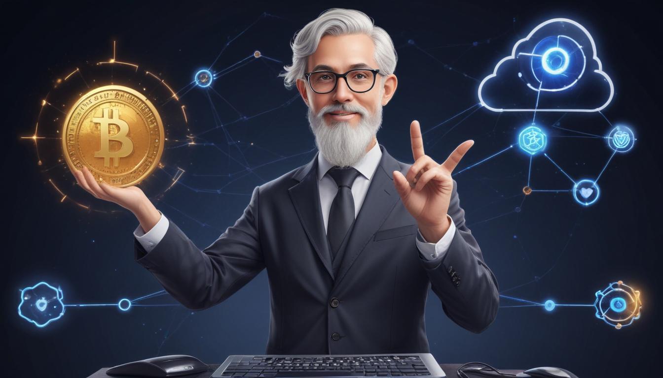 NodeGo: Пассивный доход и революция в децентрализованных вычислениях! | Cryptodamus.io