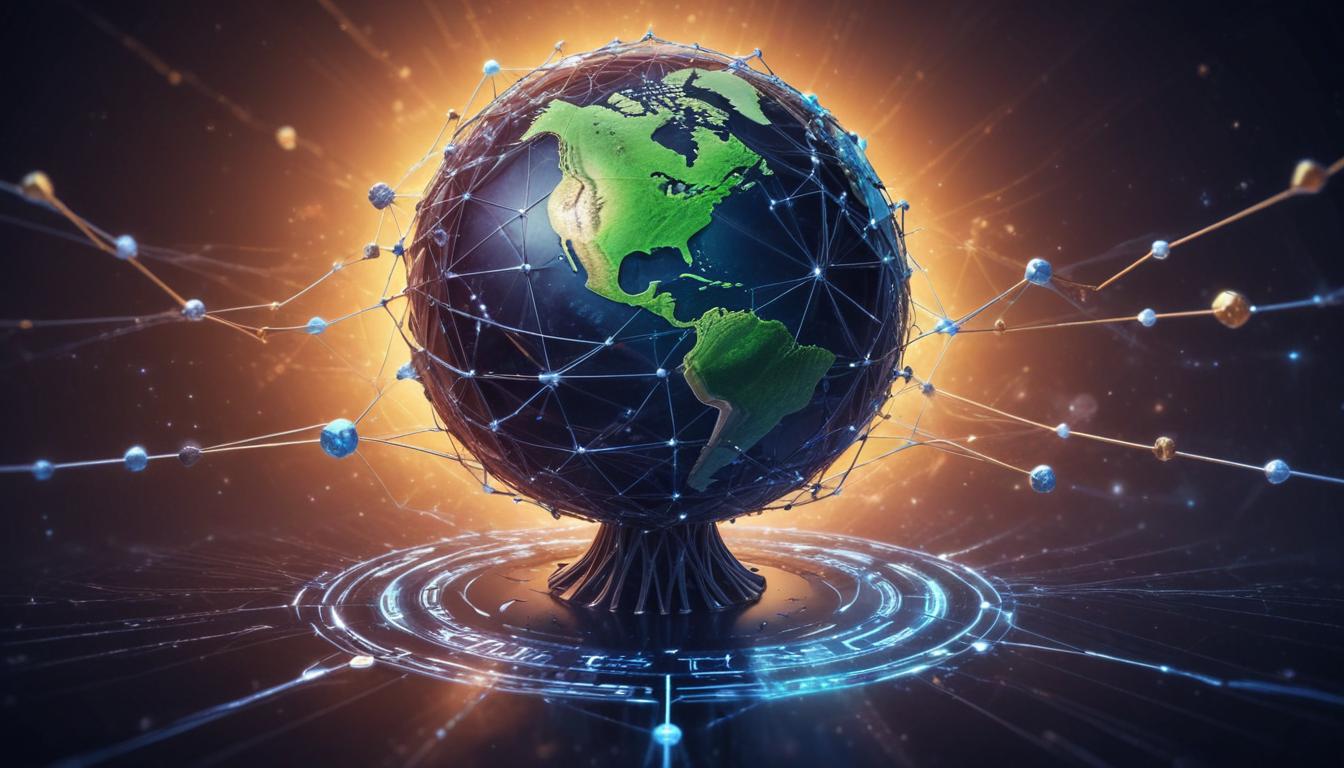 NodeGo: Unlock Untapped Computing Power with DePIN – Revolutionizing Resource Allocation! | Cryptodamus.io