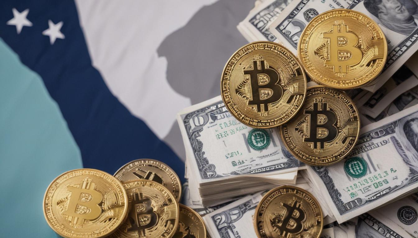 North Carolina's Bold Step: State Funds Now Authorized for Crypto Investment via HB 92 | Cryptodamus.io