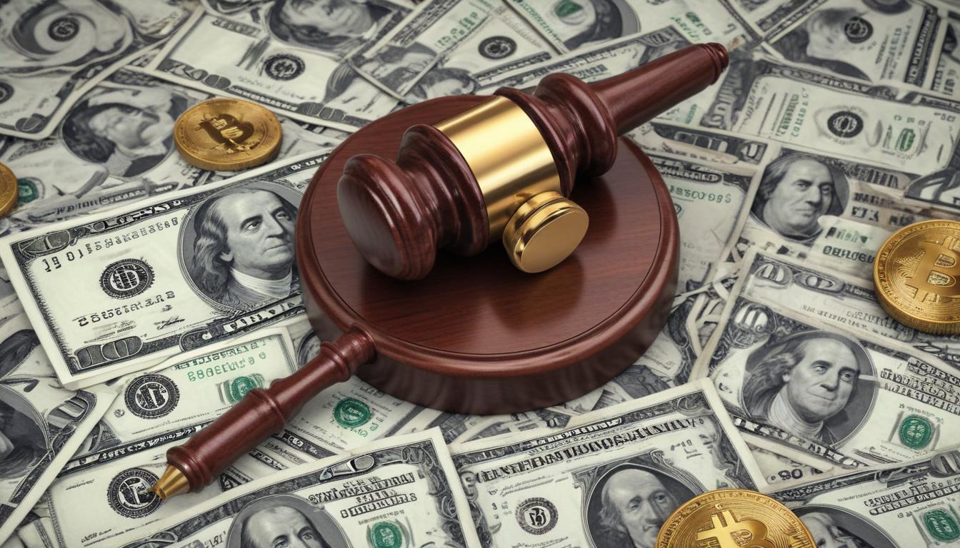 Секреты Криптофонда Северной Каролины: Анализ HB 92 для Госфинансов | Cryptodamus.io