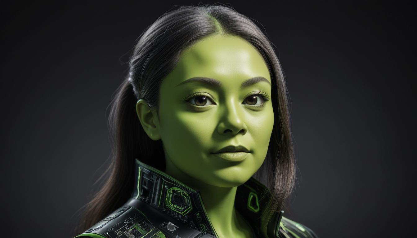 Nvidia GTC 2025 Shocker: AI Crypto Crash Incoming? Experts Weigh In! 🚀 | Cryptodamus.io