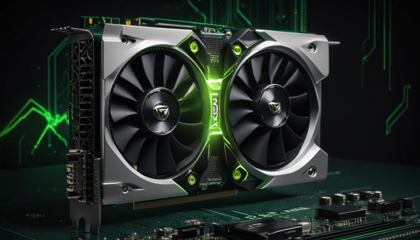 Nvidia's $589B Wipeout: DeepSeek's Open-Source AI Revolution! | Cryptodamus.io