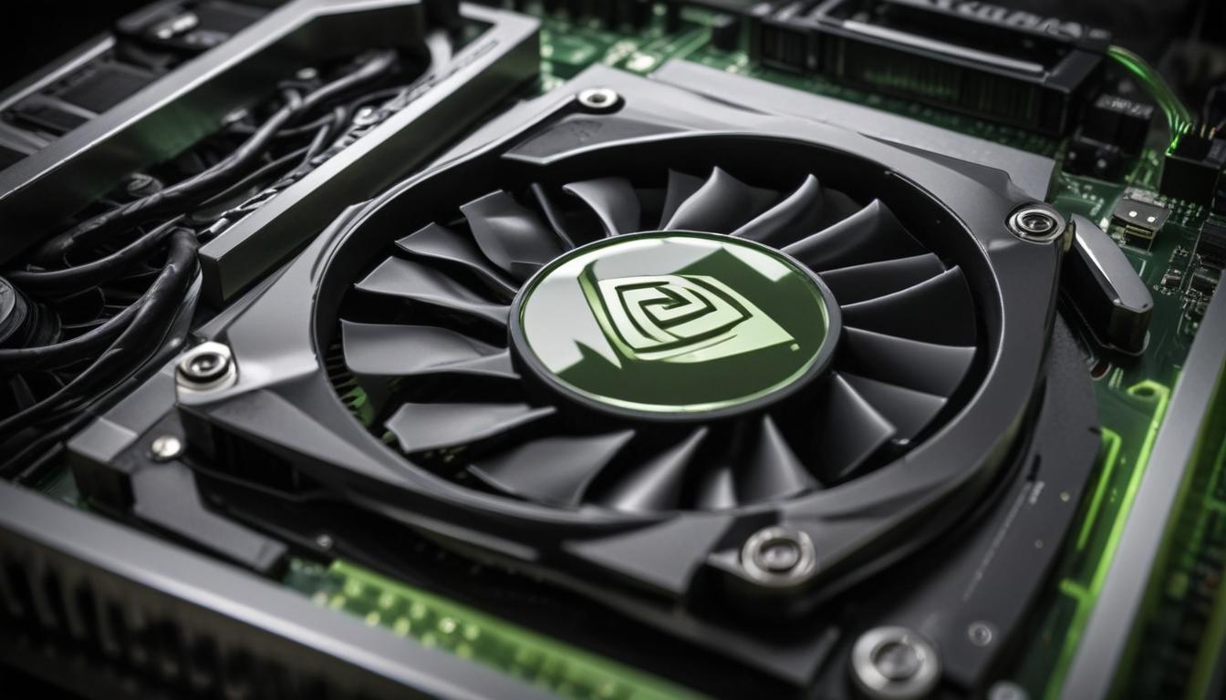 Nvidia's Supreme Court Defeat: Crypto Mining Lawsuit Reignited! 😱 | Cryptodamus.io