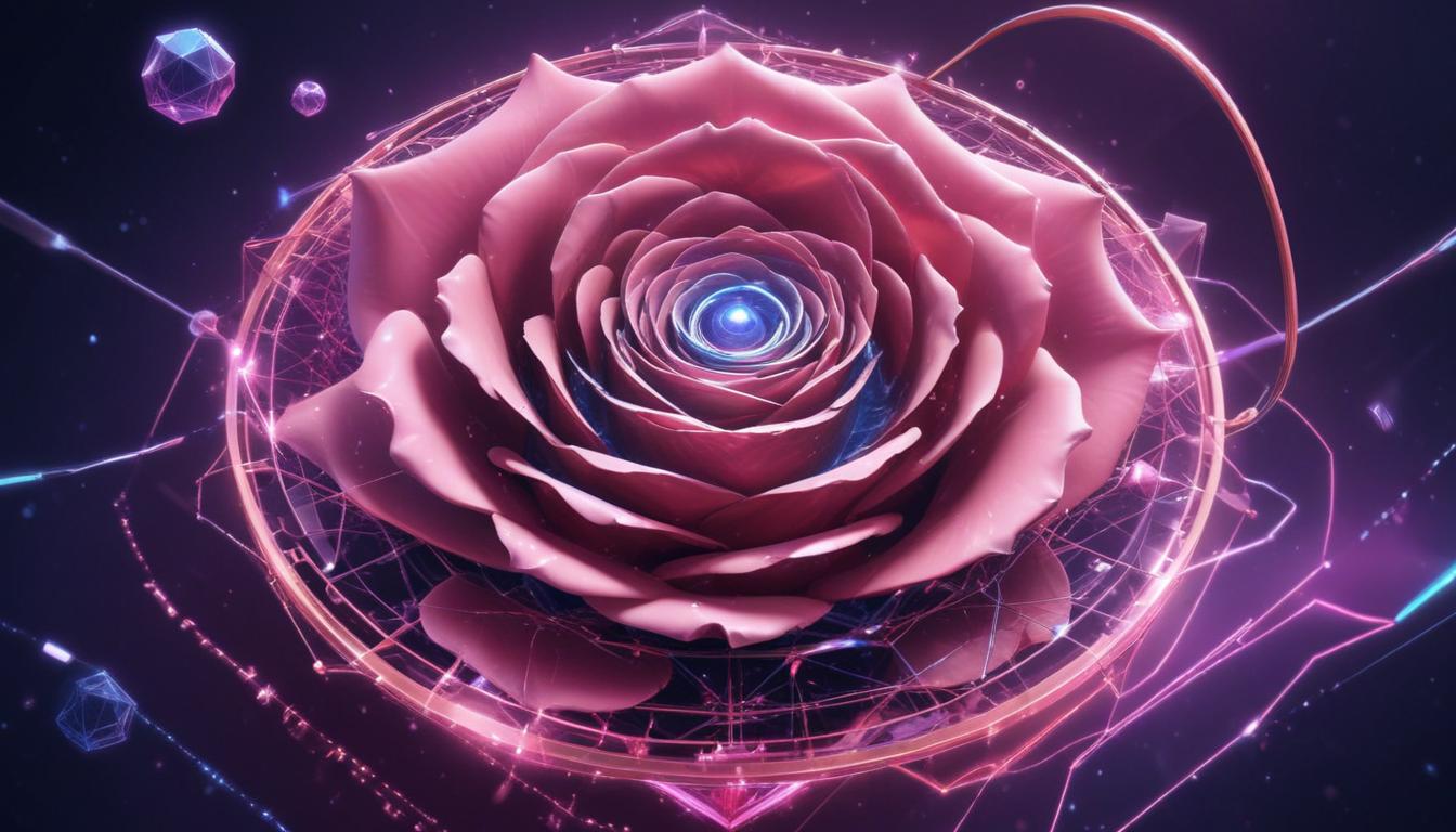 Oasis Network: Unveiling Blockchain's Future of Privacy & Scalability! | Cryptodamus.io