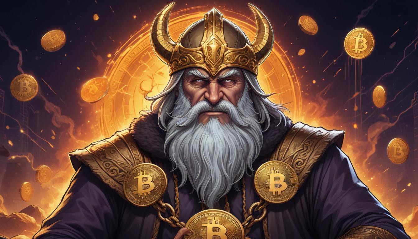 Odin Fun Hack EXPOSED! Shocking Bitcoin Security Fail & Lessons (2024) | Cryptodamus.io
