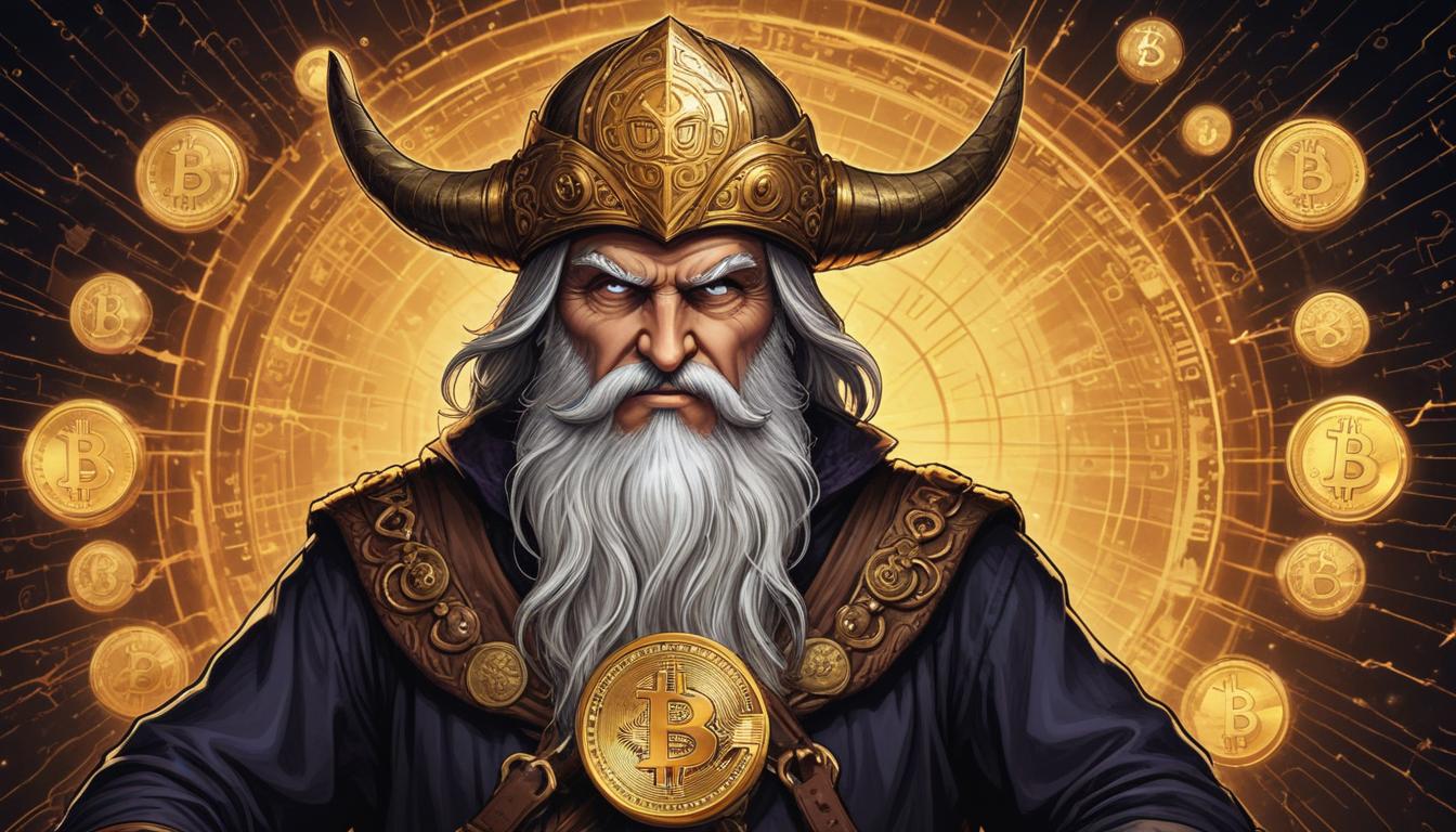 Odin Fun Hack Fallout: How Bitcoin Can Rebuild Trust & Boost Security! | Cryptodamus.io