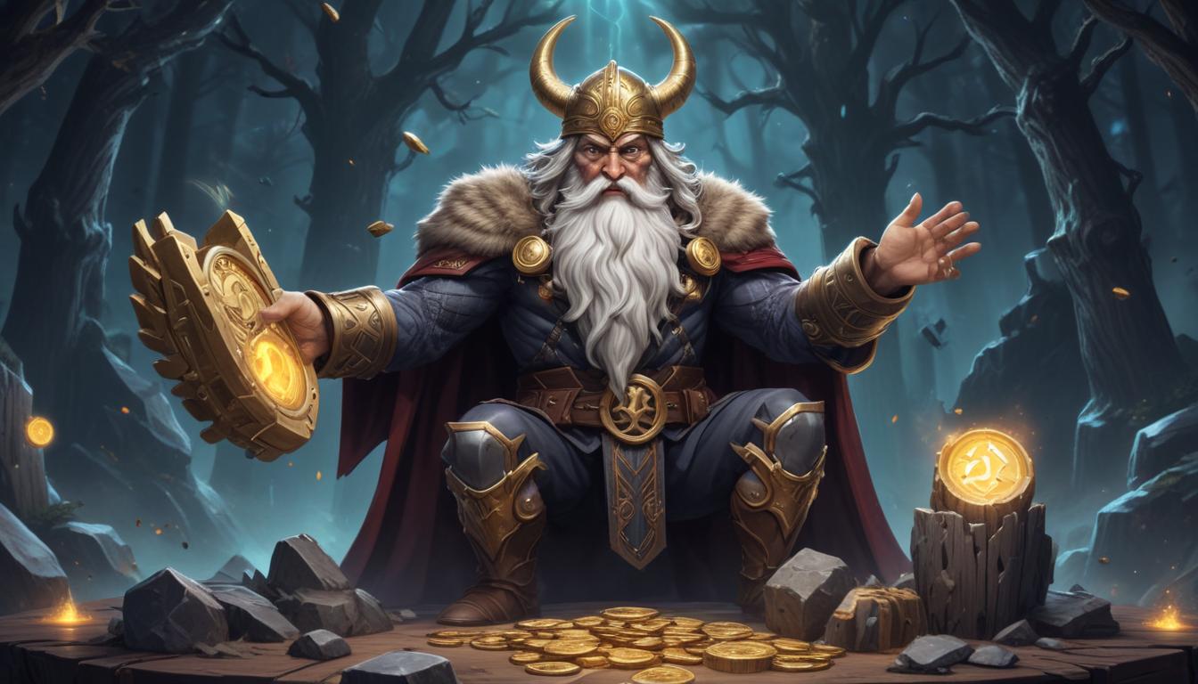 ВЗЛОМ Odin.fun! Цена $ODINDOG РУХНУЛА: Подробности взлома криптобиржи! | Cryptodamus.io