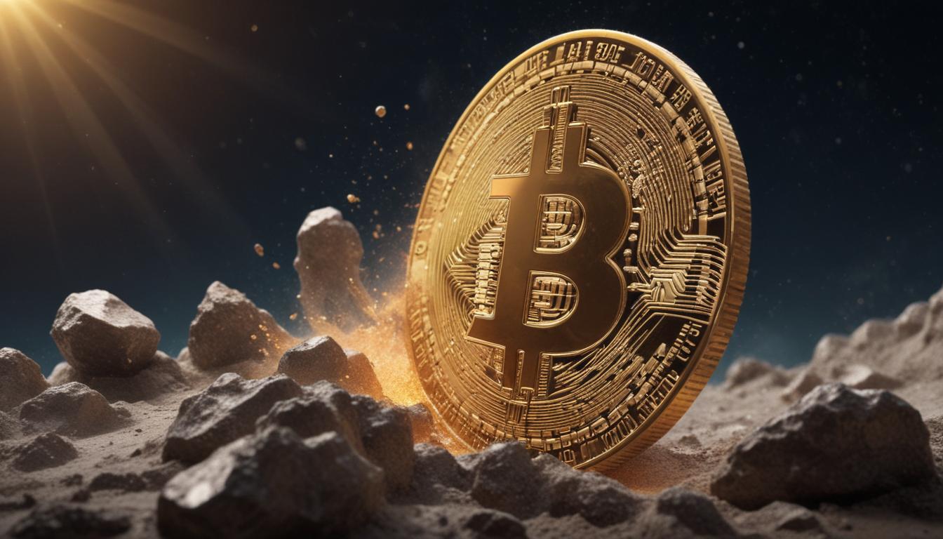 Предпродажа OFFICIALMAGACOIN: собрано $1 млн! Следующий криптогигант? | Cryptodamus.io