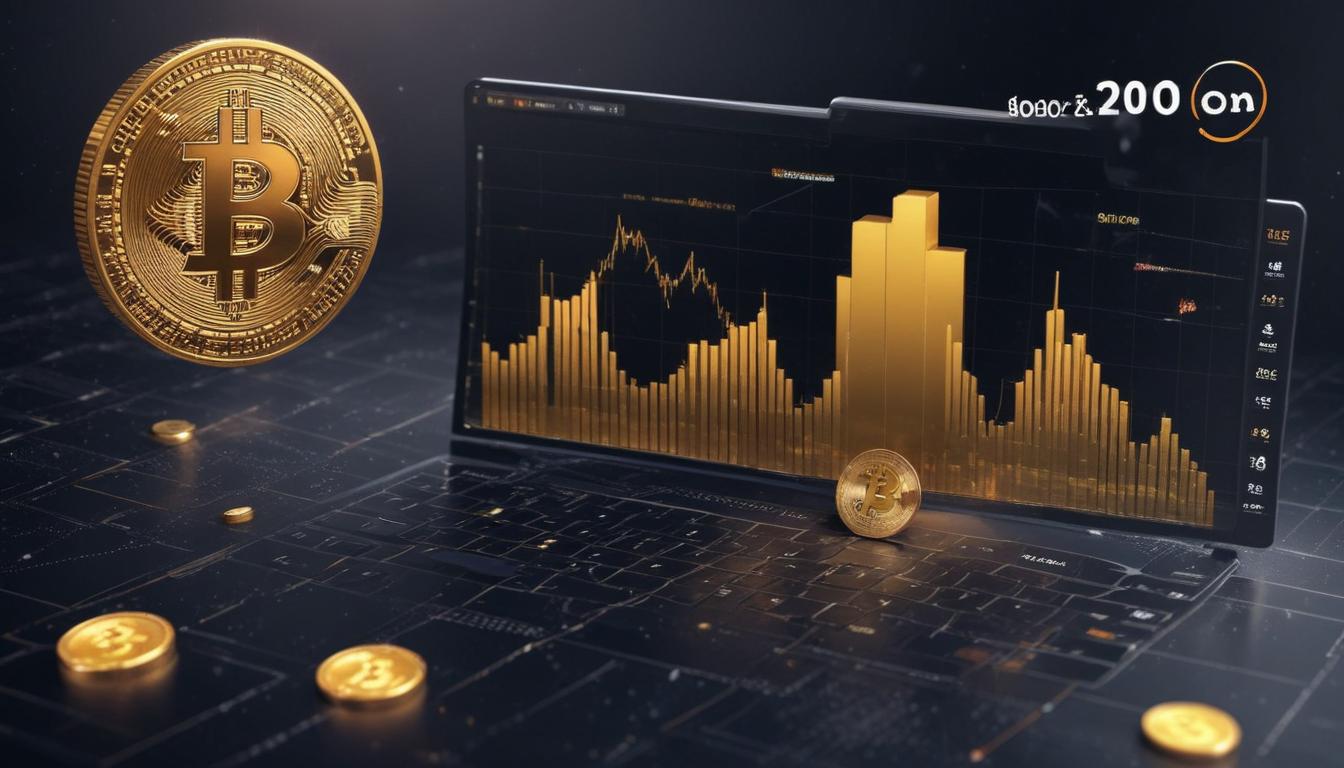 OFFICIALMAGACOIN Presale BOOM! $1M+ Raised - Is This The Next Crypto Giant? | Cryptodamus.io