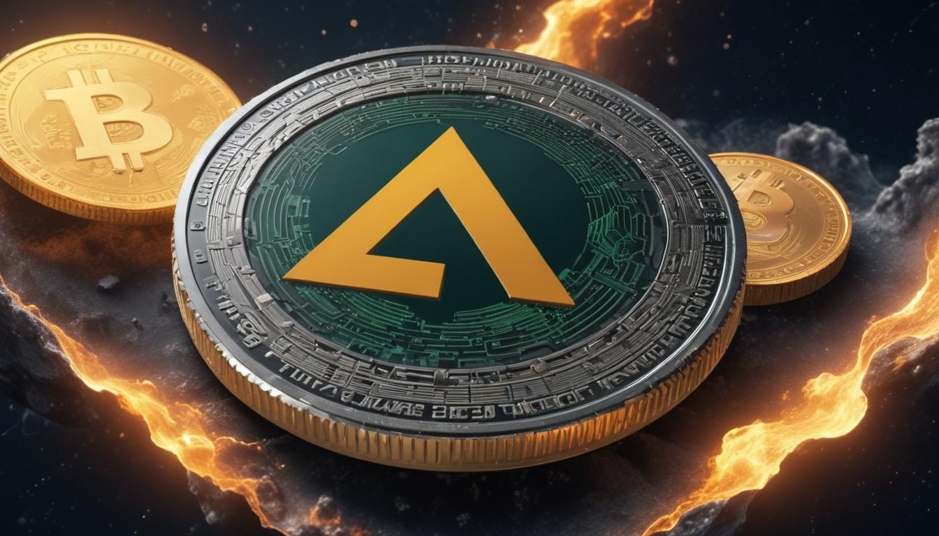 OFFICIALMAGACOIN Presale EXPLODES! $3.7M Raised: Is It the Next Bitcoin? | Cryptodamus.io
