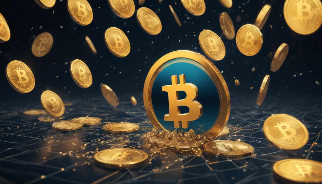 OFFICIALMAGACOIN Presale Explodes! Million-Dollar Sprint – Hype or the Real Deal? | Cryptodamus.io