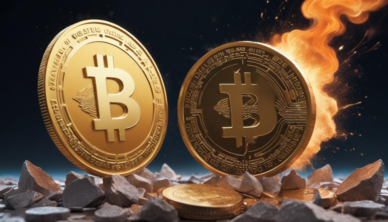 OFFICIALMAGACOIN Presale Explodes Past $1.5M!  Is This the Next Crypto Giant? | Cryptodamus.io