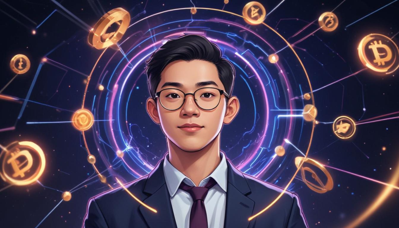Разблокировка OGN, NTRN & FLASH: грядет сдвиг в DeFi! 🚀 | Cryptodamus.io