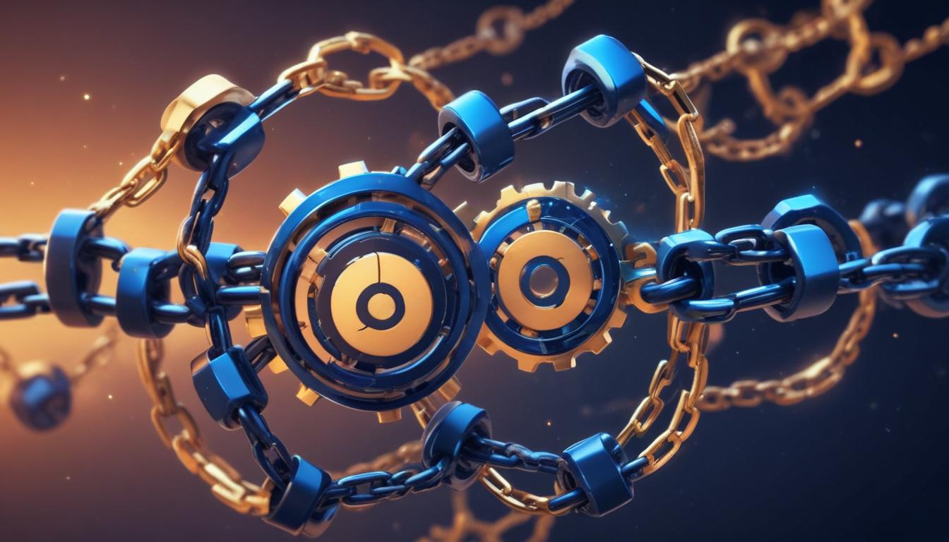 Абстракция цепей Okto: разработка на 90% быстрее! 🚀 | Cryptodamus.io