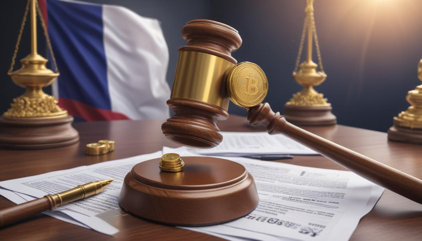 OKX Lawsuit in Thailand: Global Crypto Crackdown Begins? 🚨 | Cryptodamus.io