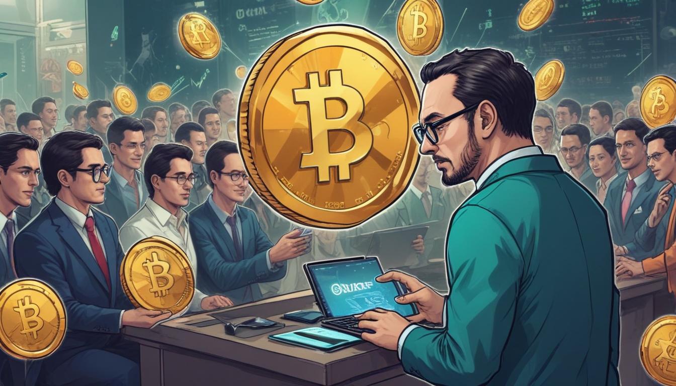 OKX Pay: Zero-Fee Crypto Payments & Up to 5% Yield! Is This the Future of Digital Transactions? | Cryptodamus.io