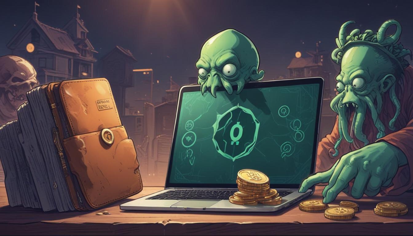 OKX Returns to the US: A Strategic Comeback with Web3 Wallet! 🚀 | Cryptodamus.io