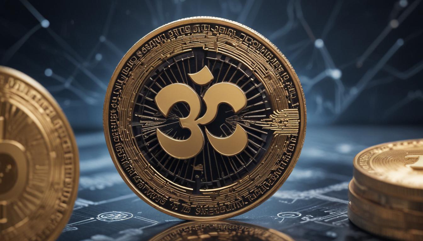 Крах OM Coin & Ответ Pi Network: Сможет ли Pi защитить вашу криптовалюту?  | Cryptodamus.io