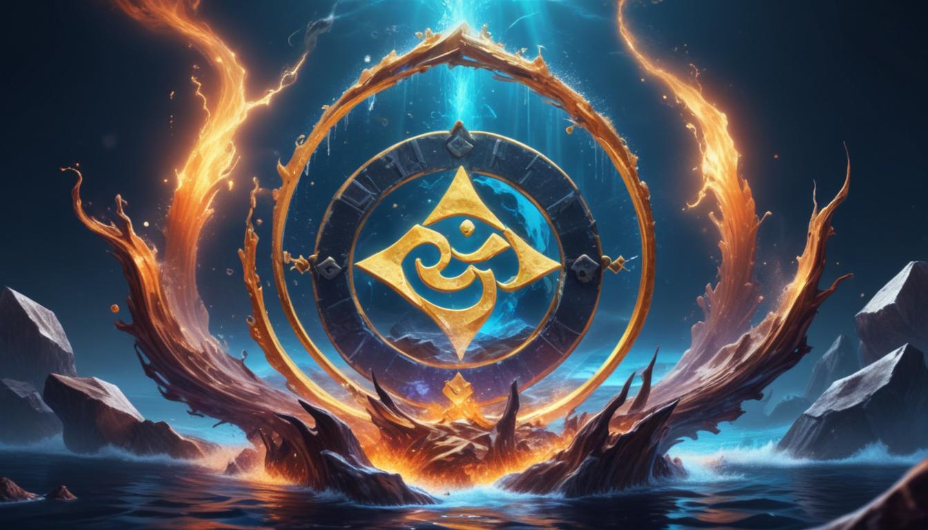 OM Token Meltdown: The Shocking Story of DeFi's Latest Crash! | Cryptodamus.io